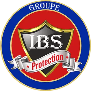 Logo Goupe IBS Protection